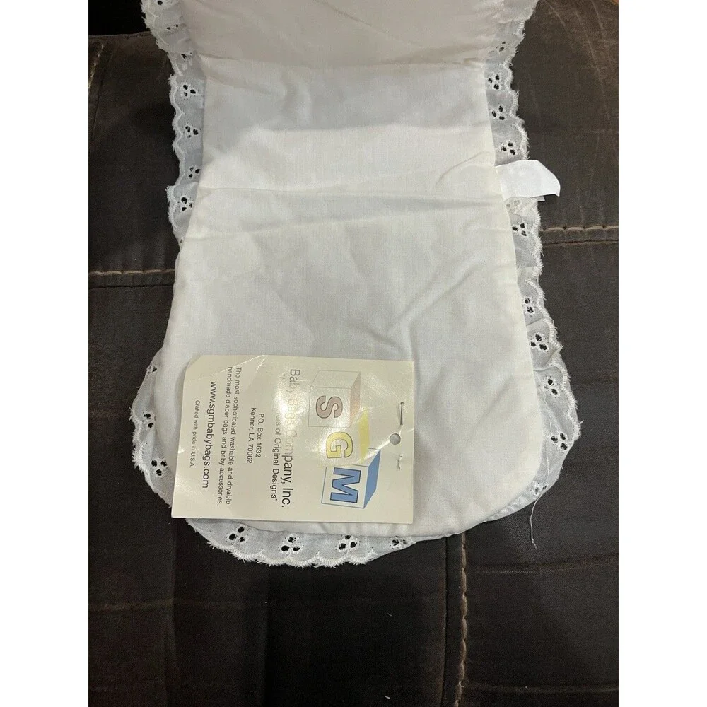 baby bags vintage made